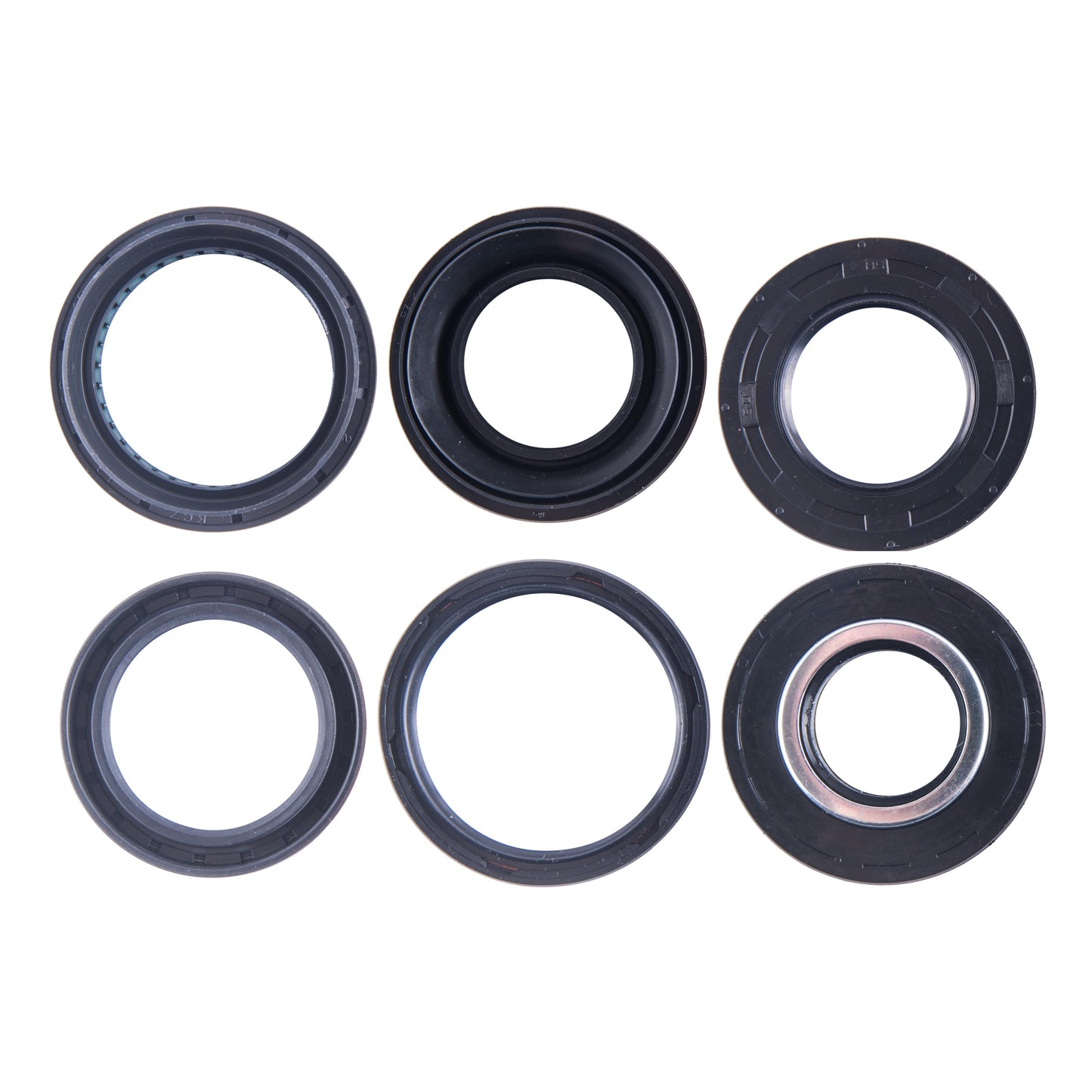 Honda TRX350 400 Rancher Rear Differential Seal Kit 2001 - 2007