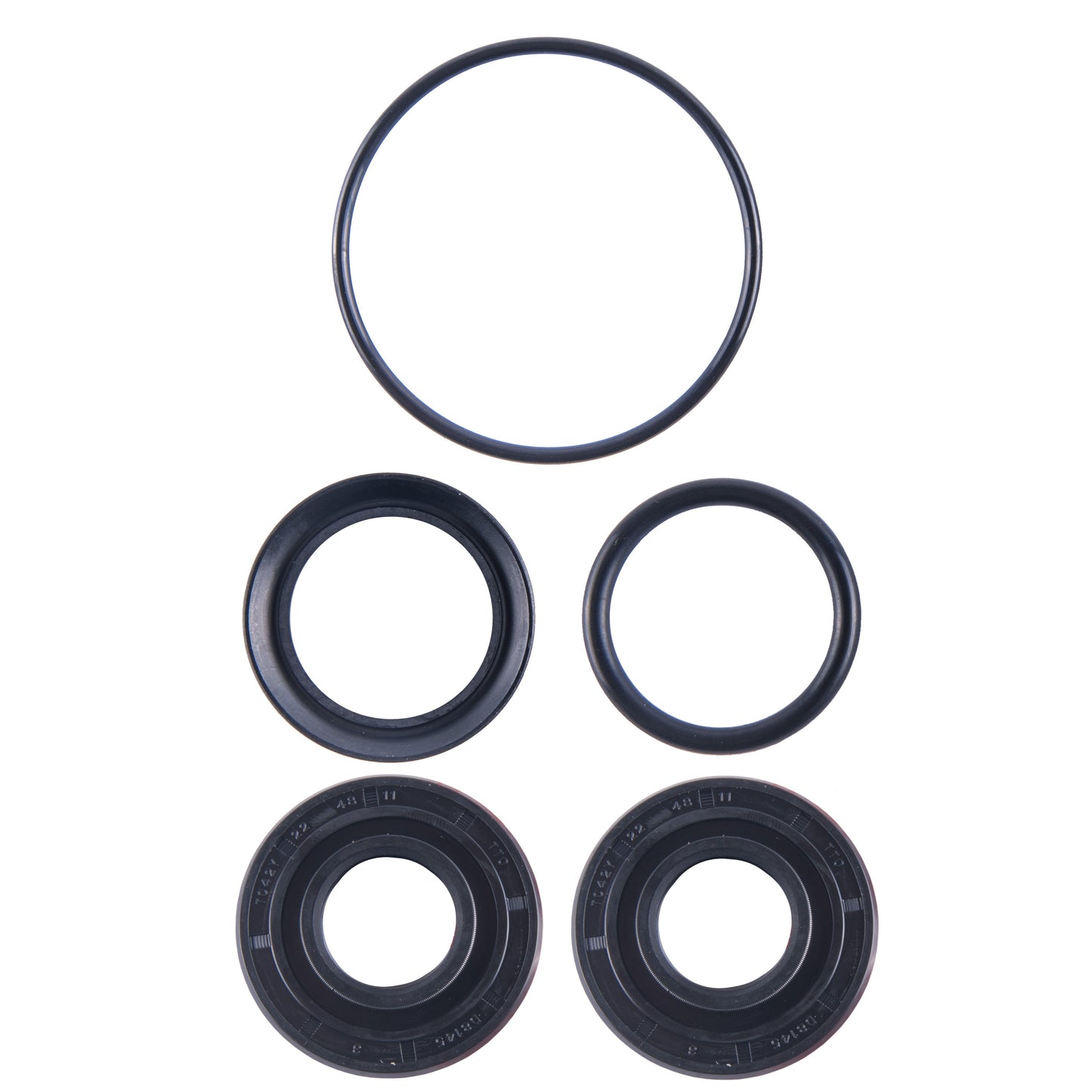 Honda TRX450 Front Differential Seal Kit 2002 - 2004