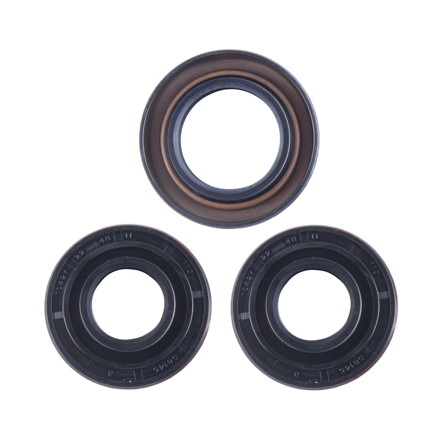 Honda TRX300 FW Front Differential Seal Kit 1988 - 2000