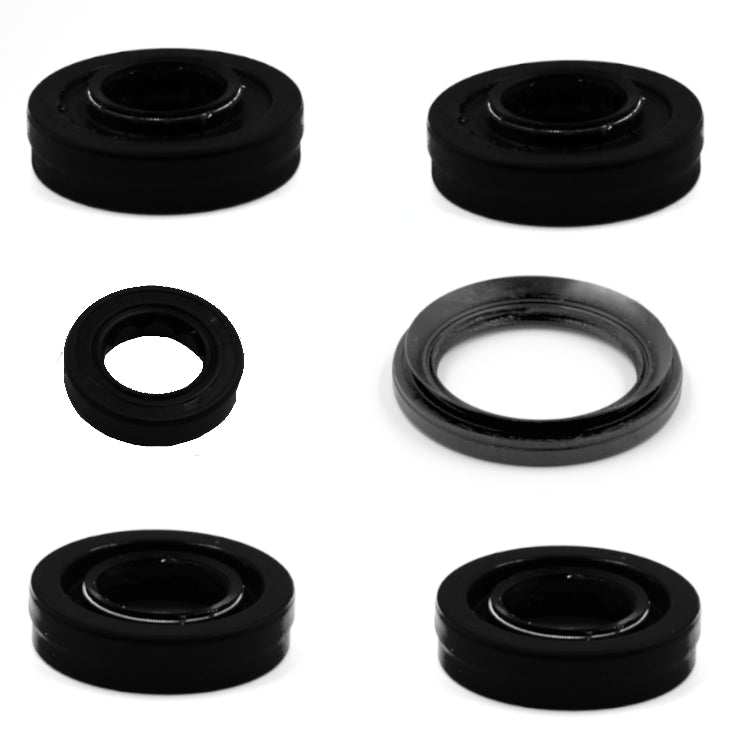 Suzuki Eiger King Quad Vinson 400 500 Front Differential Seal Kit 2002 - 2017