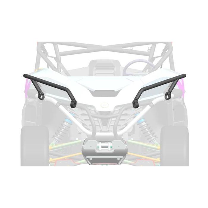 ZFORCE 950 BUMPER GUARD