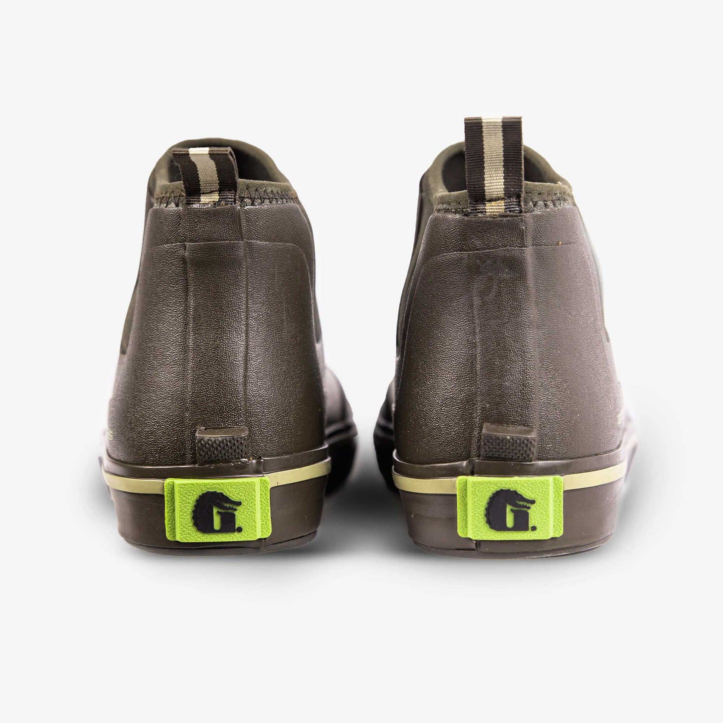 Camp Boots | Mens - Brown