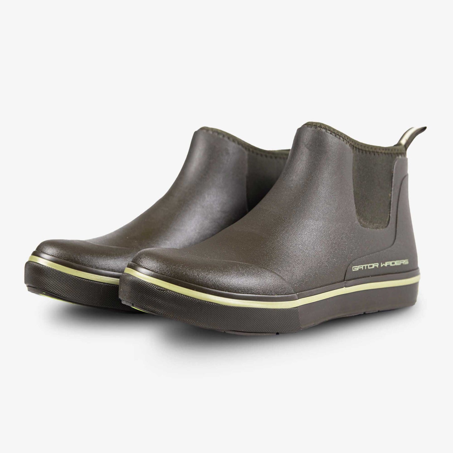 Camp Boots | Mens - Brown
