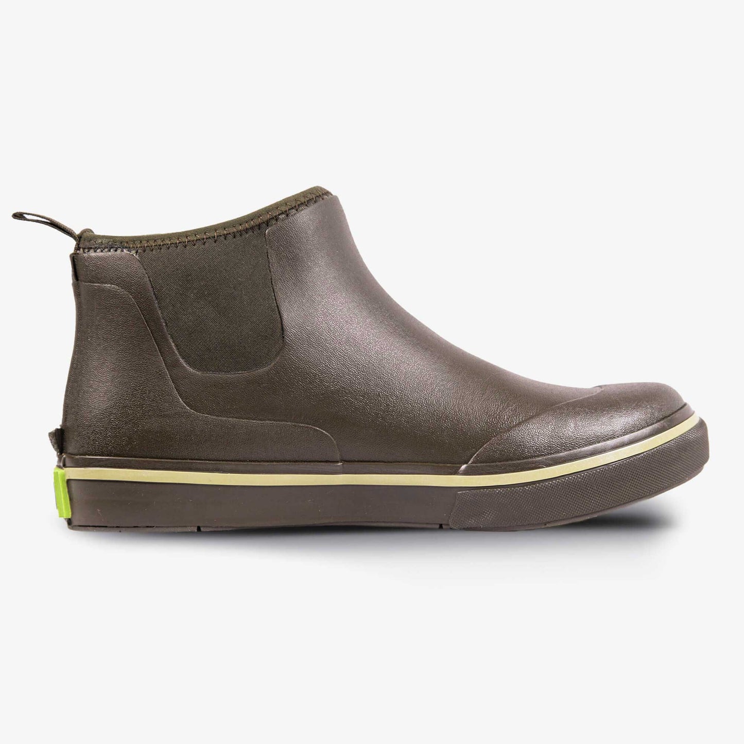 Camp Boots | Mens - Brown