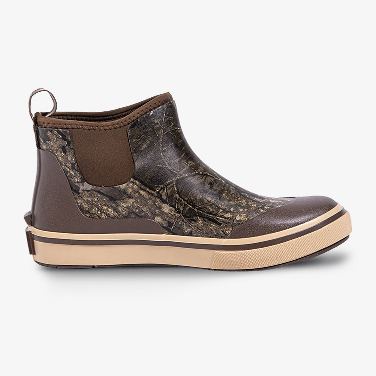 Camp Boots | Mens - Realtree Timber