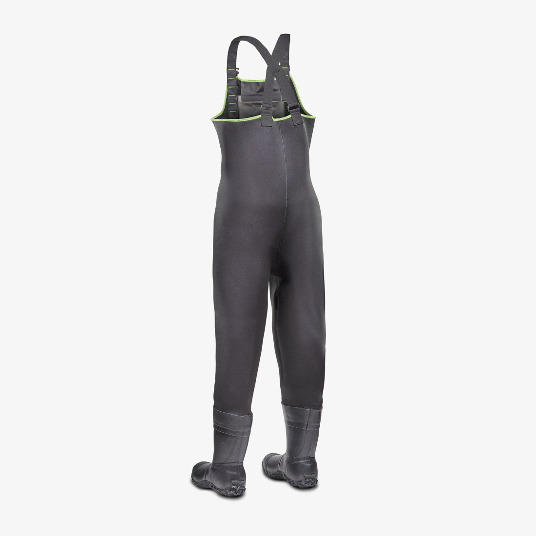 Evo1 Waders | Mens - Lime