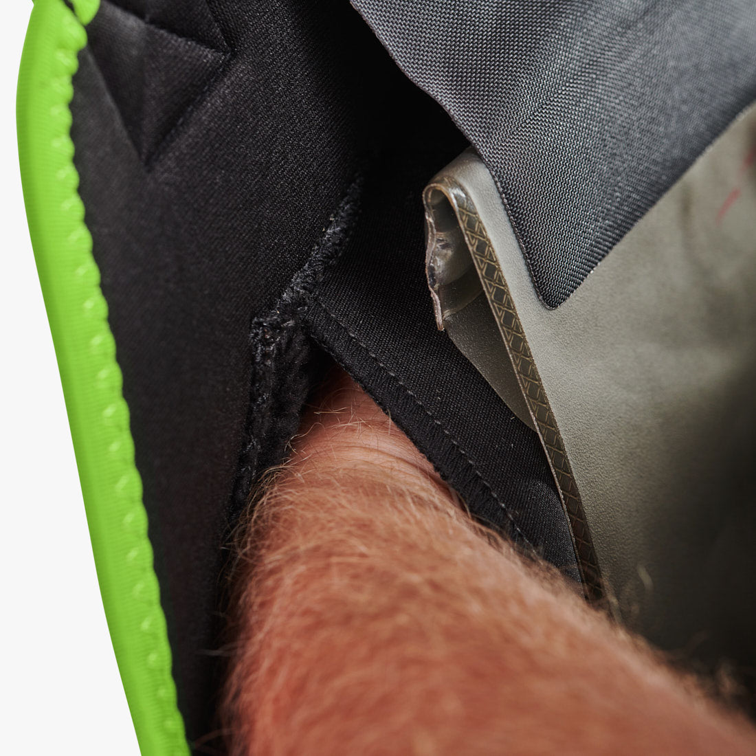 Evo1 Waders | Mens - Lime