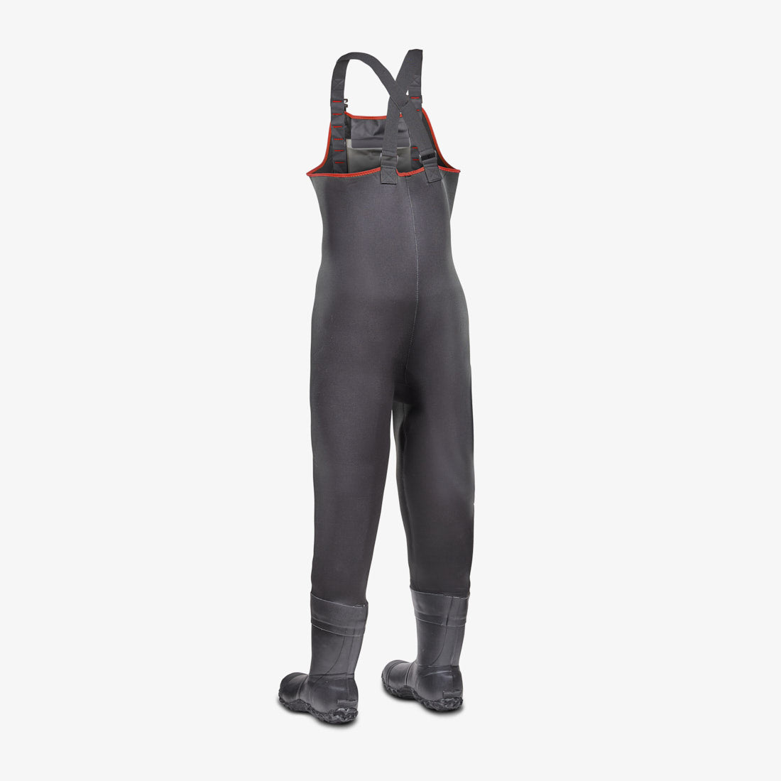 Evo1 Waders | Mens - Red
