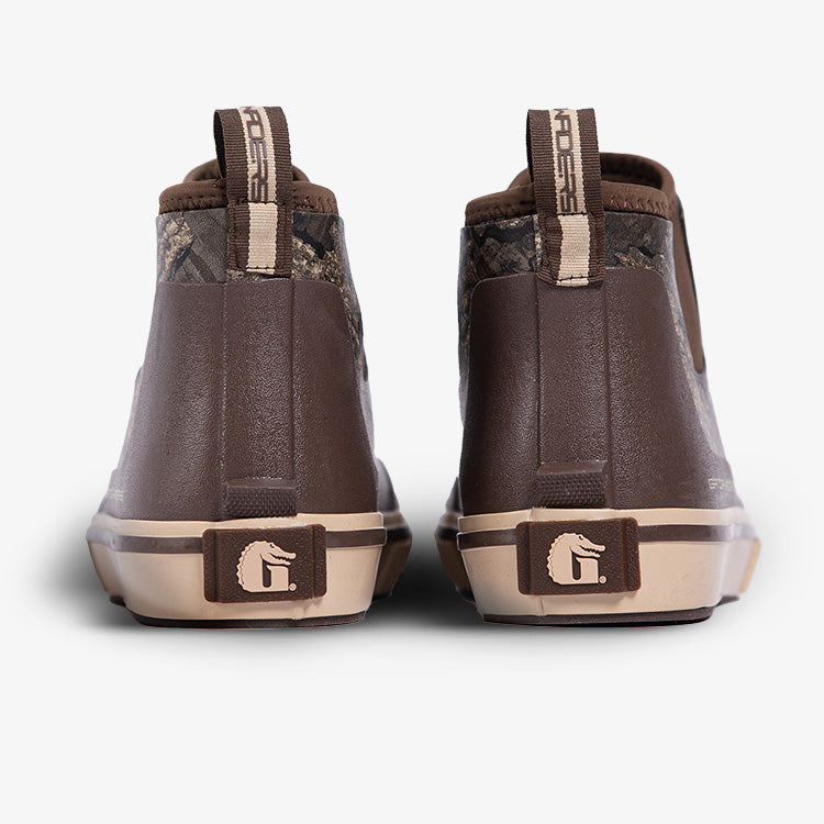 Camp Boots | Mens - Realtree Timber