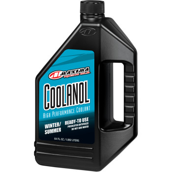 MAXIMA COOLANOL OFFROAD COOLANT - 64 FL OZ