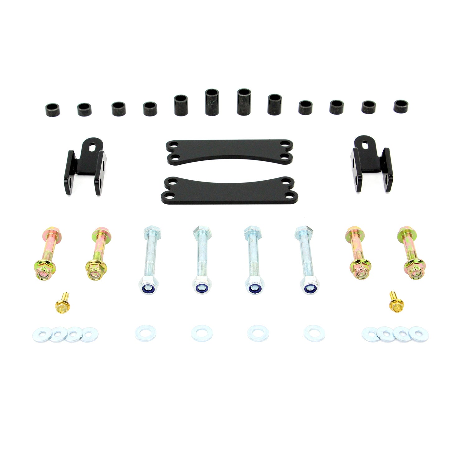 2" Lift Kit HONDA TRX 650/680 Rincon (2003-2018) - PERFEX Industries - Lift Kit - PERFEX Industries