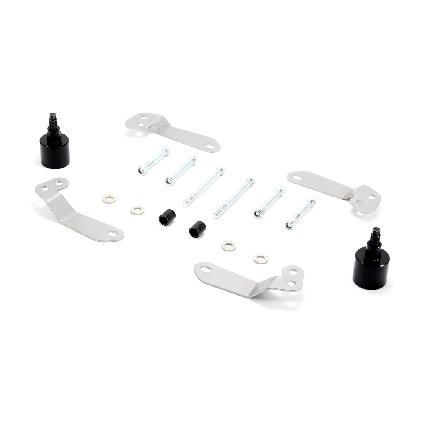 1.5" Lift Kit Polaris Sportsman 400/450/500/570/600/700/800 - perfexind.com - Lift Kit