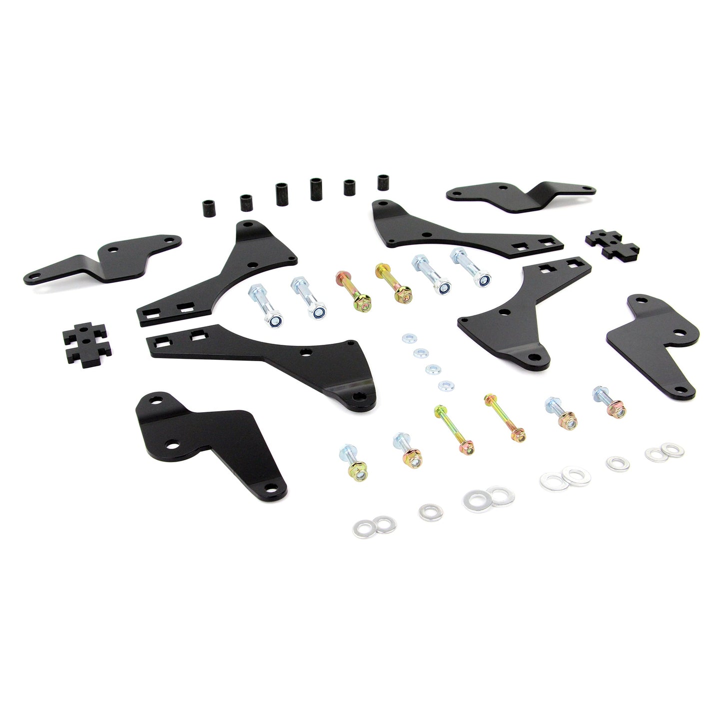 3" Lift Kit CAN-AM Maverick 1000 (2014-2018) - perfexind.com - Lift Kit