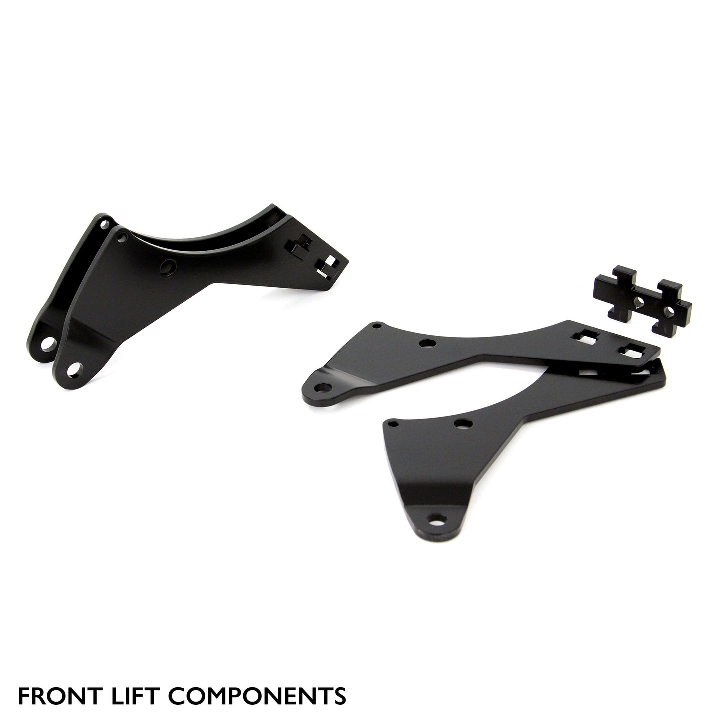 3" Lift Kit CAN-AM Maverick 1000 (2014-2018) - perfexind.com - Lift Kit