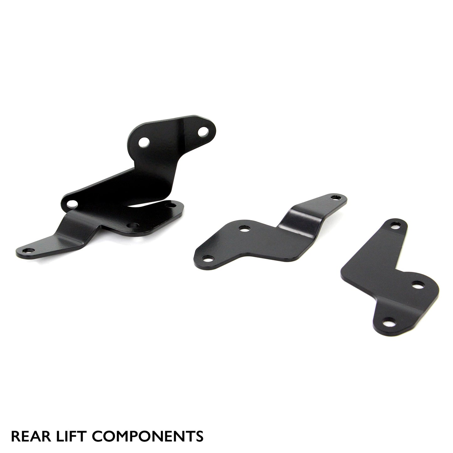 3" Lift Kit CAN-AM Maverick 1000 (2014-2018) - perfexind.com - Lift Kit