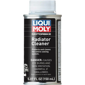 RADIATOR CLEANER