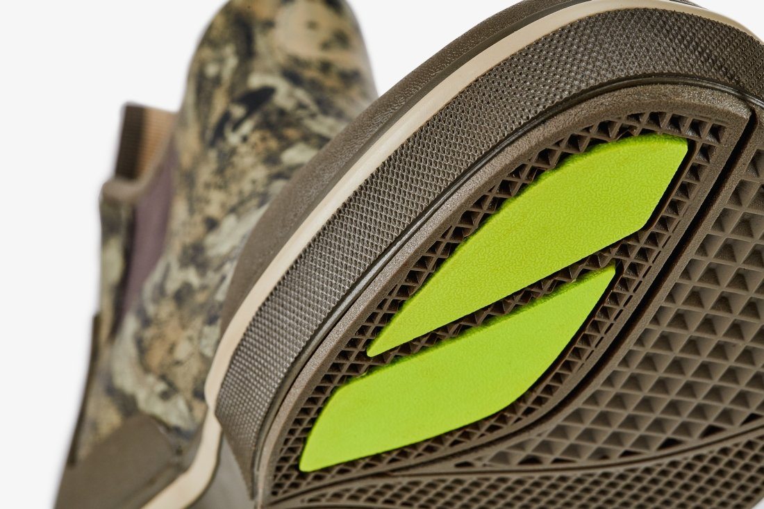 Camp Boots | Mens - Mossy Oak Bottomland Hunt Gator Waders