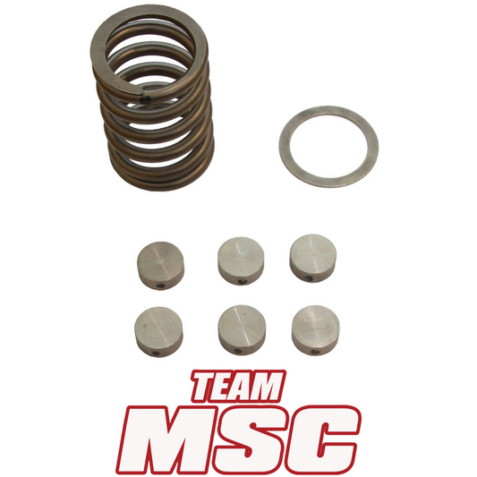 MSC STAGE 1 CLUTCH KIT - CFMOTO CFORCE