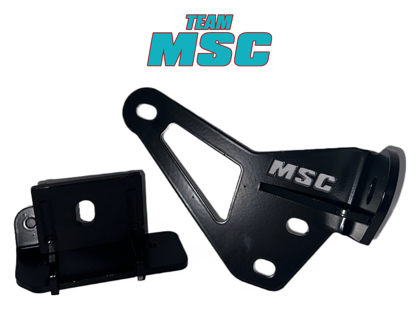 CLEARANCE - TEAM MSC - CFORCE 1000 UPPER ENGINE MOUNT -