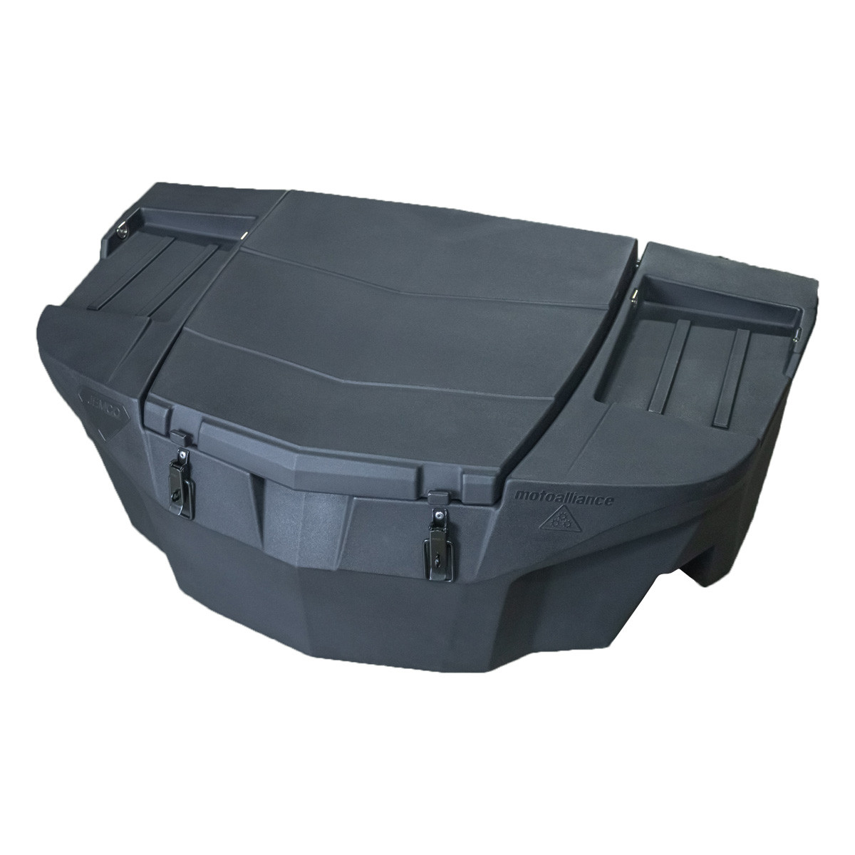 Rear cargo box hotsell