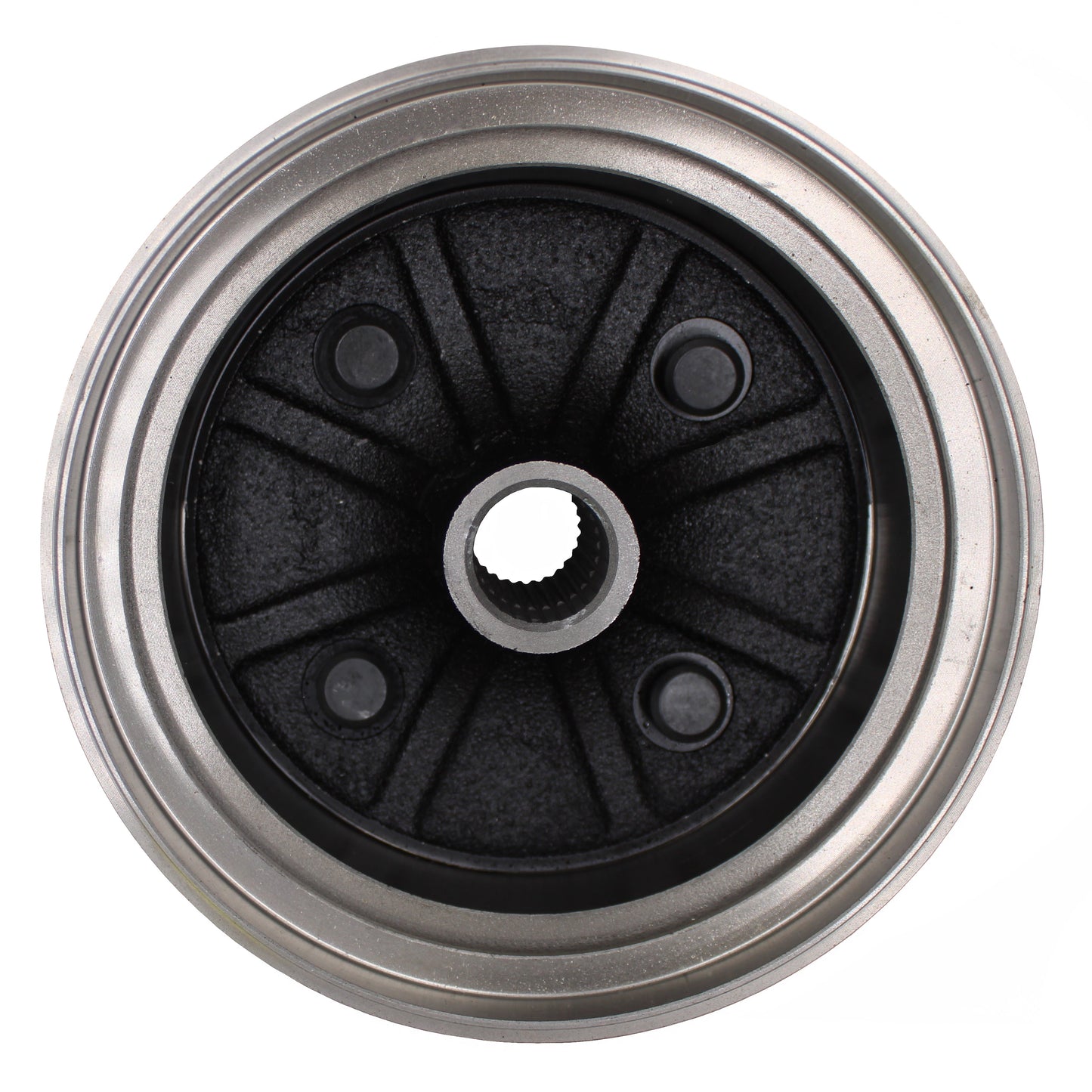 Yamaha Kodiak Big Bear 350 400 Rear Right Wheel Axle Hub