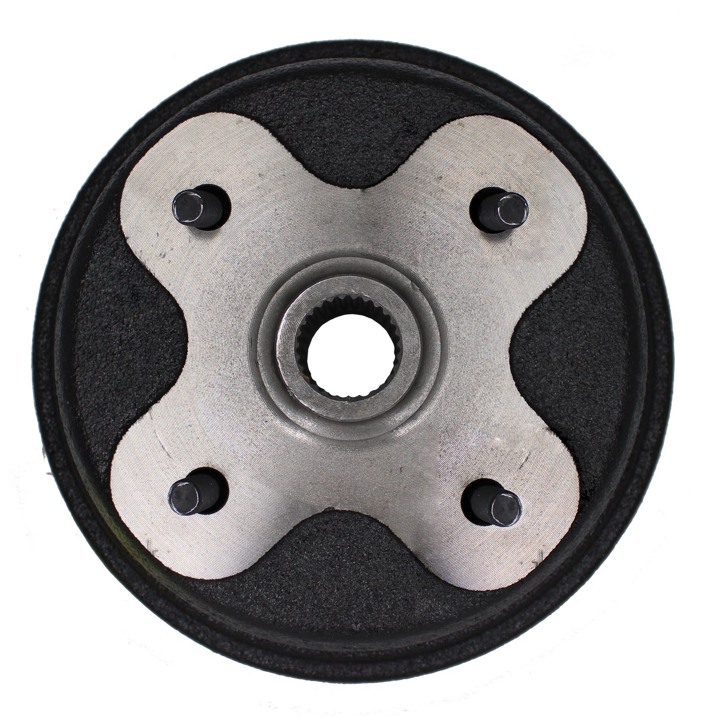 Yamaha Kodiak Big Bear 350 400 Rear Right Wheel Axle Hub