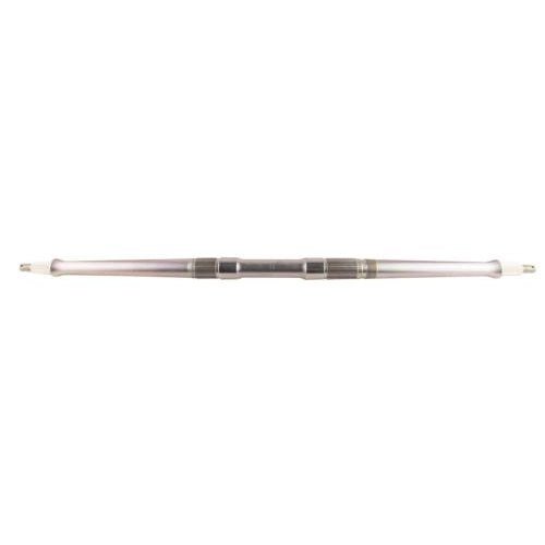 Yamaha Raptor 660R Rear Wheel Axle 2001 - 2004-05 5Lp-25381-10-00