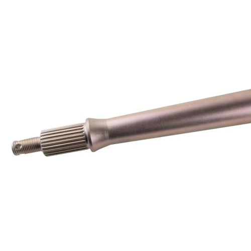 Yamaha Raptor 660R Rear Wheel Axle 2001 - 2004-05 5Lp-25381-10-00