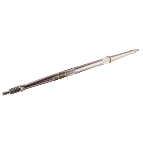 Yamaha Raptor 660R Rear Wheel Axle 2001 - 2004-05 5Lp-25381-10-00
