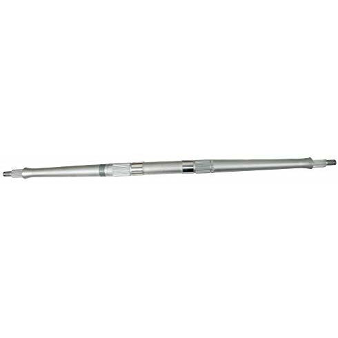 Yamaha YFZ450R Rear Wheel Axle 2009-2021 18P-25381-00-00