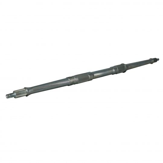 Yamaha Raptor 250 Rear Straight Axle 2008 - 2013 4D3-25381