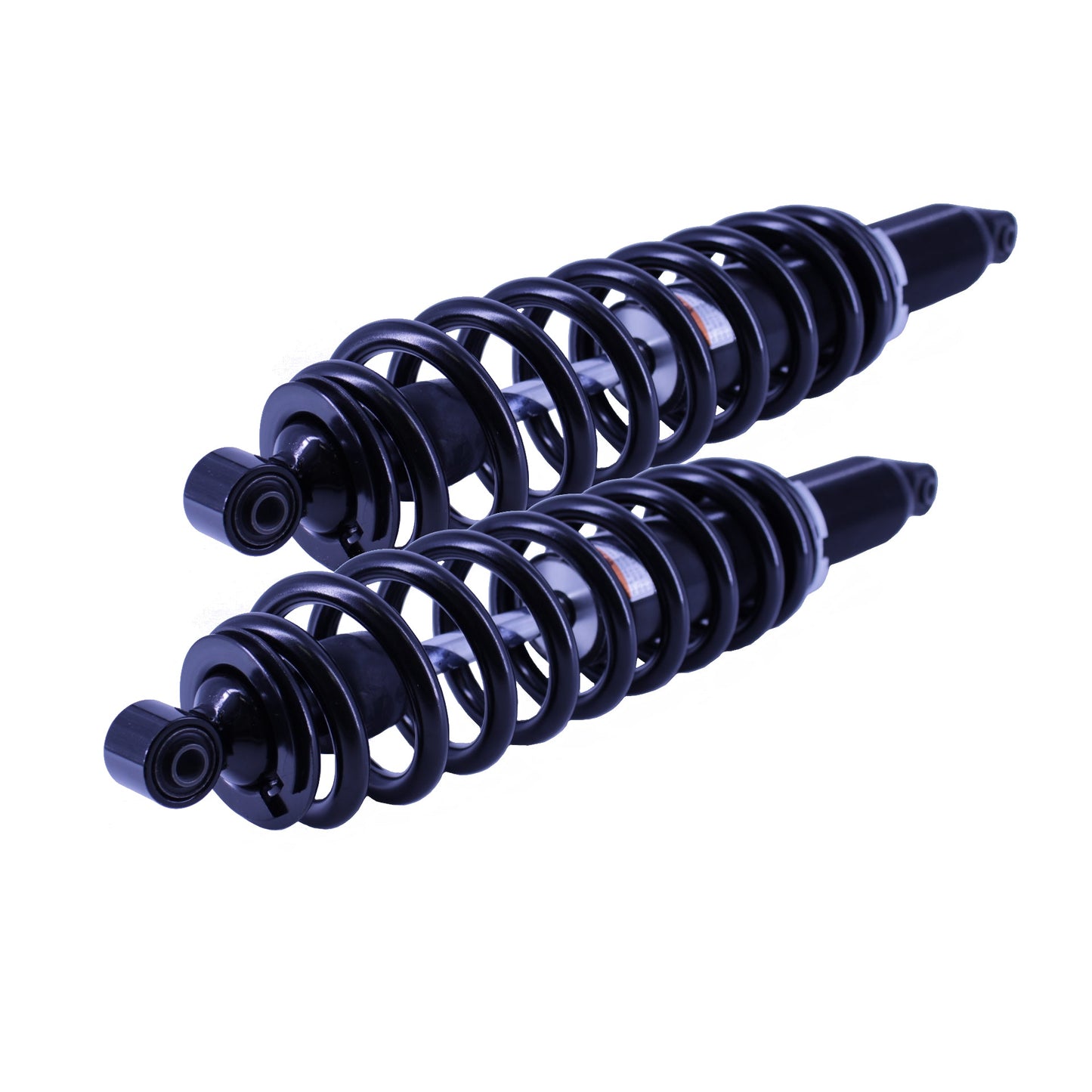 Polaris Sportsman 400 450 500 570 600 700 Rear Left & Right Shocks 2005-2020