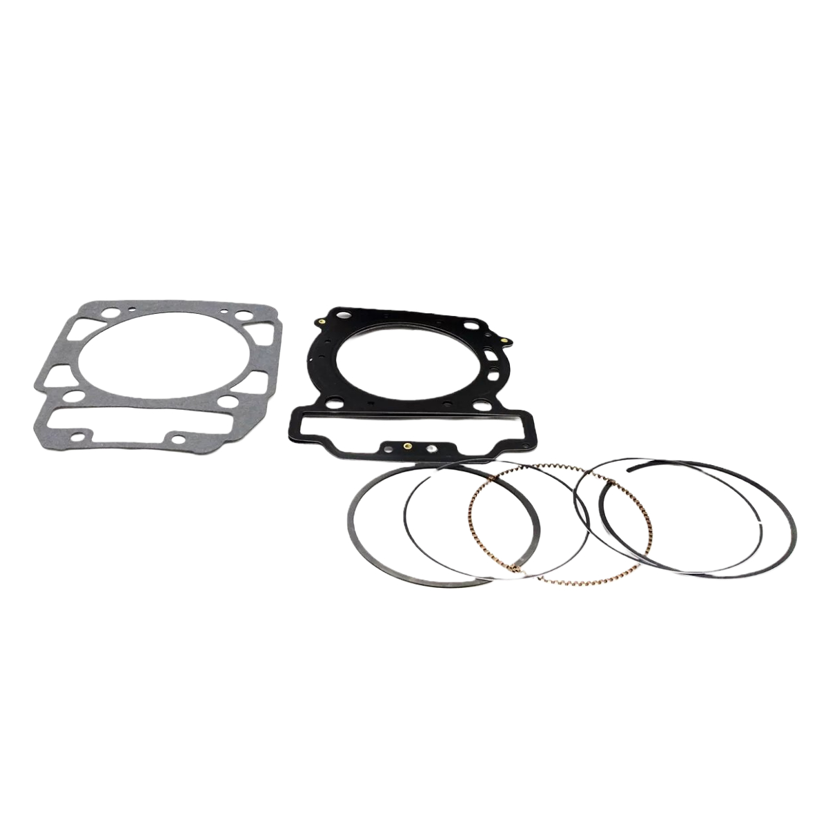 UFORCE 600 | TOP END RING & GASKET KIT -