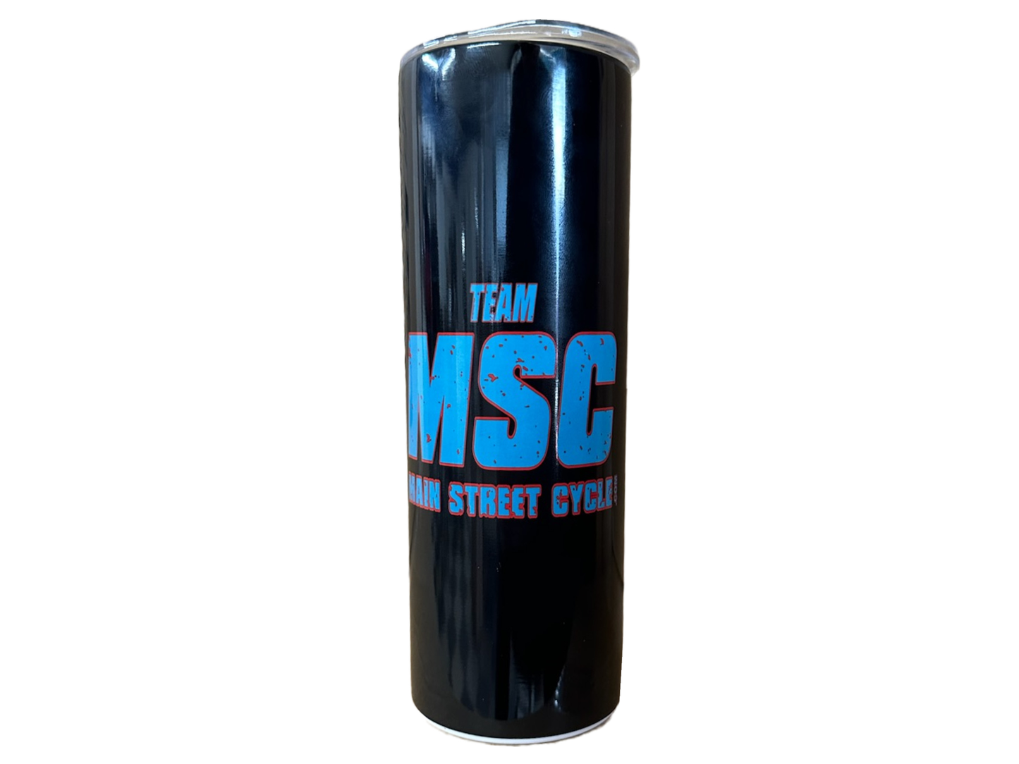 TEAM MSC TUMBLER -