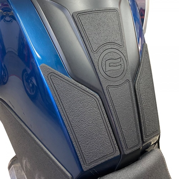 CFMOTO IBEX 800 TANK PAD SET