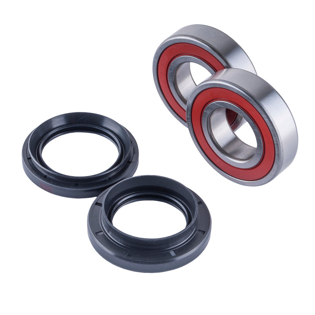 Yamaha Rhino 450 660 700 Rear Wheel Bearings & Seals 2004 - 2013