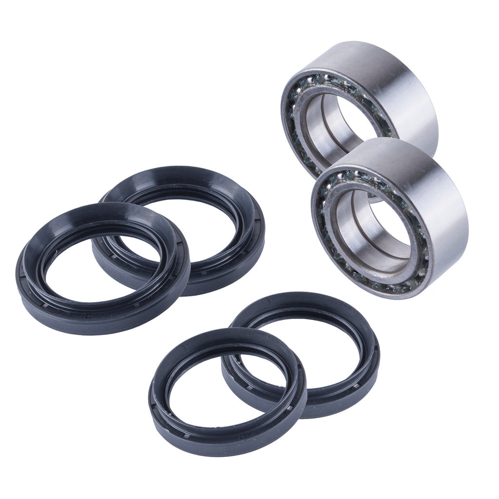 Honda TRX420 Front Wheel Bearing Set 2007 - 2014