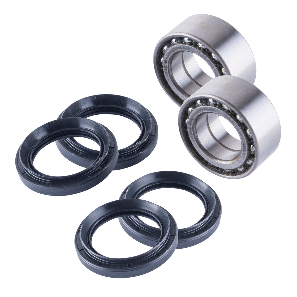 Honda TRX500 650 680 Front Wheel Bearing Set 2005 - 2015, 2017, 2020