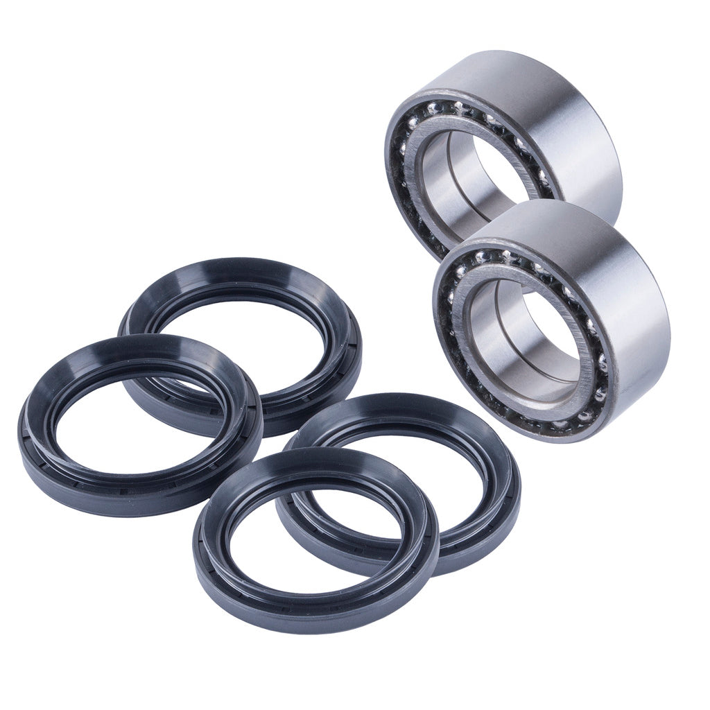 Honda TRX680 Rear Wheel Bearing Set 2003 -2021