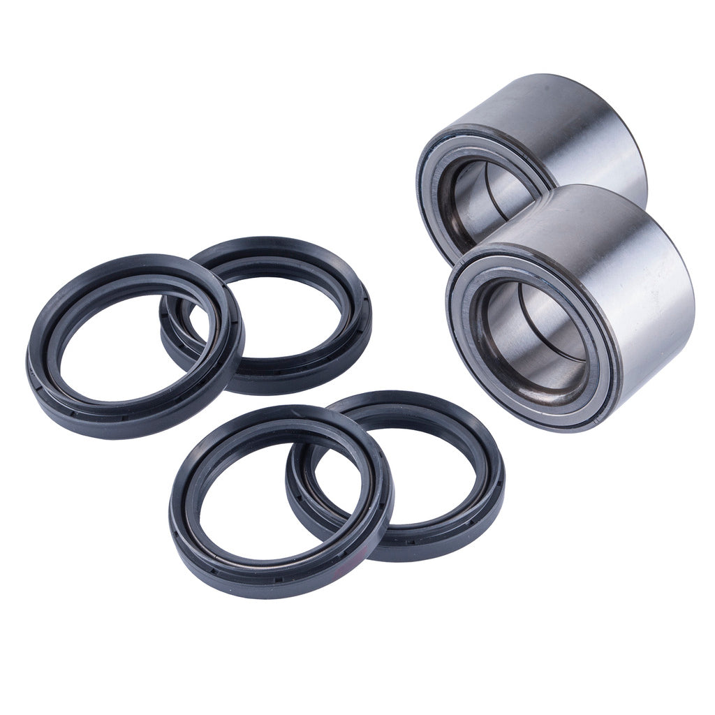 Suzuki King Quad 450 700 750 Rear Wheel Bearing Set 2005-2020