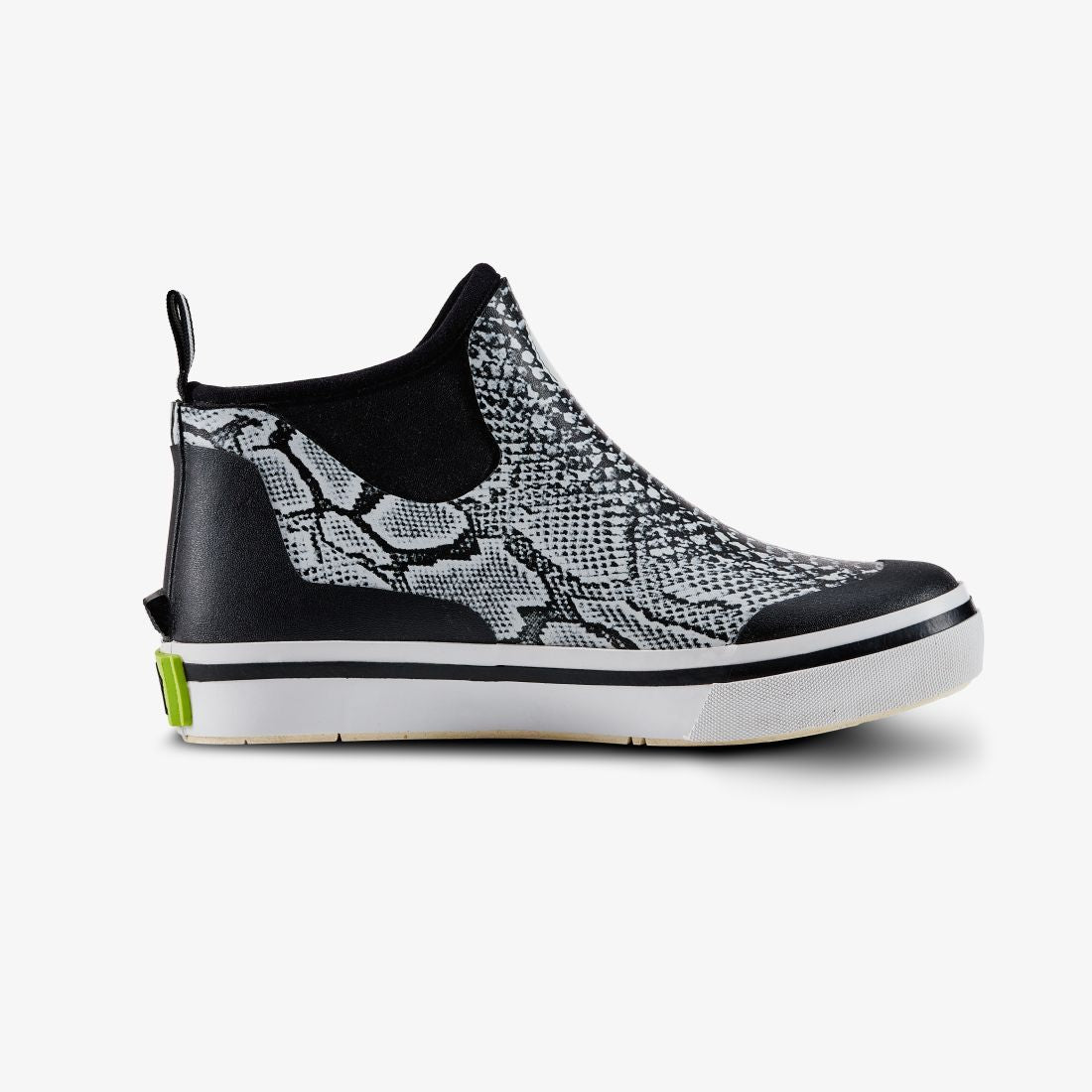 Camp Boots | Womens - Snake Skin Offroad Gator Waders
