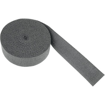 EXHAUST WRAP - 2"X50'