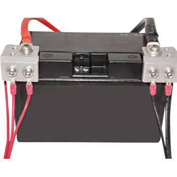 BATTERY TERMINAL TENDER BLOCKS