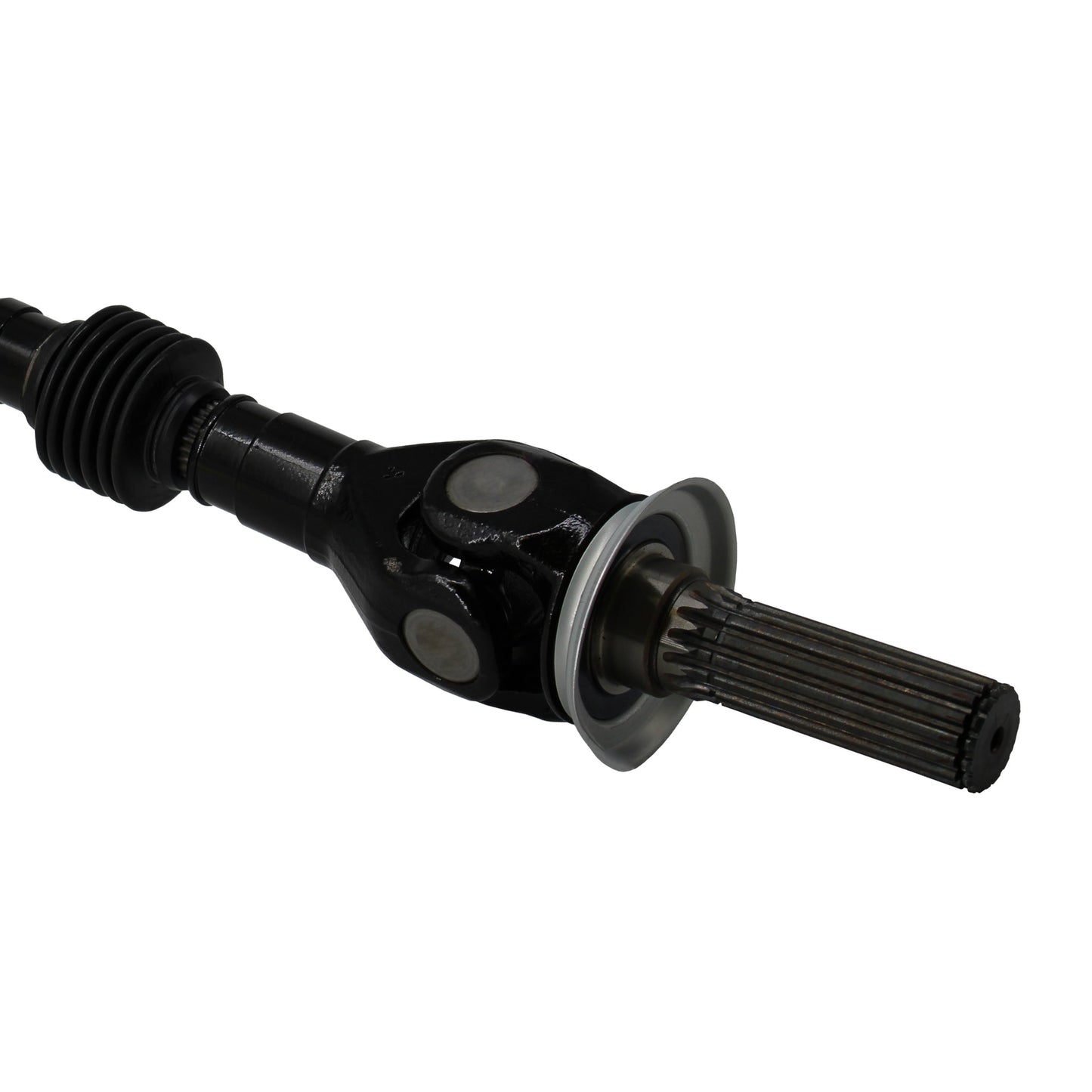 Kawasaki Mule rear left right cv axle 2000 - 2021 92055-1451 49006-1257