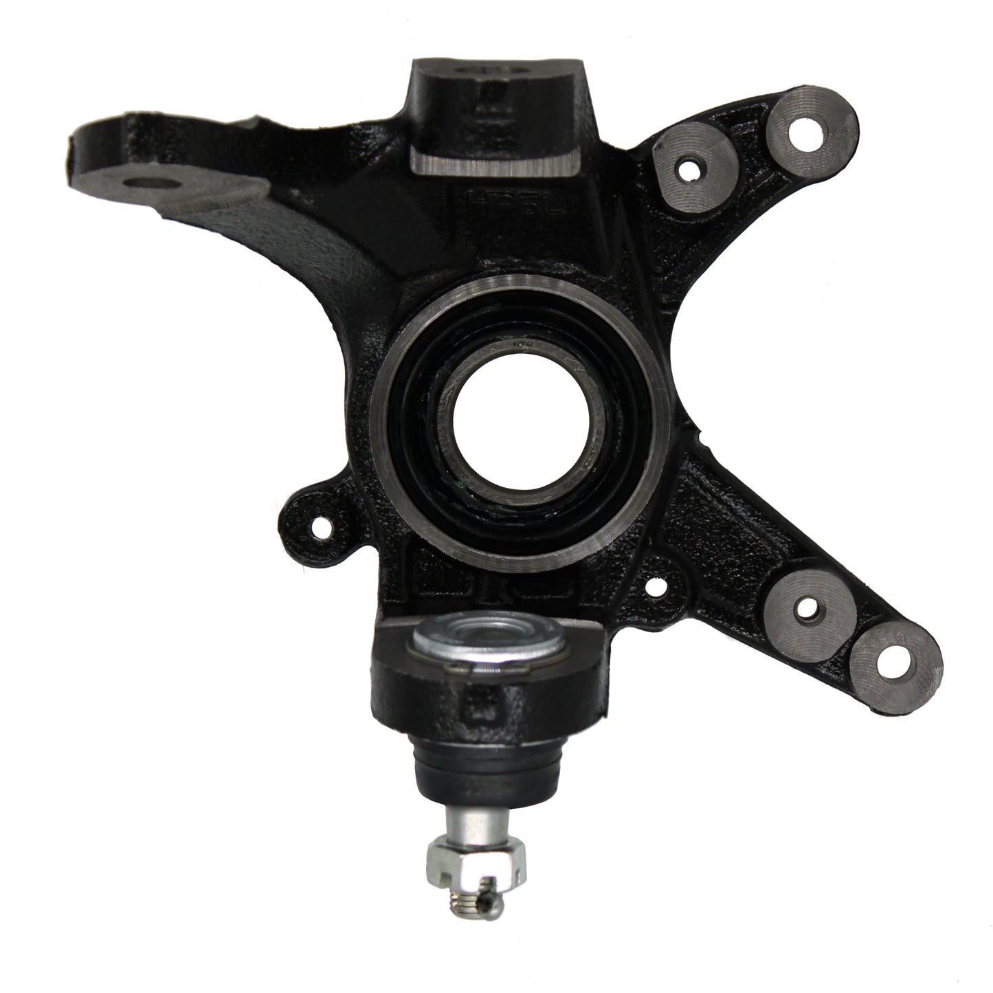 Honda TRX500 TRX680 Front Left Knuckle Assembly 51250-HP0-A00 51250-HP0-B00