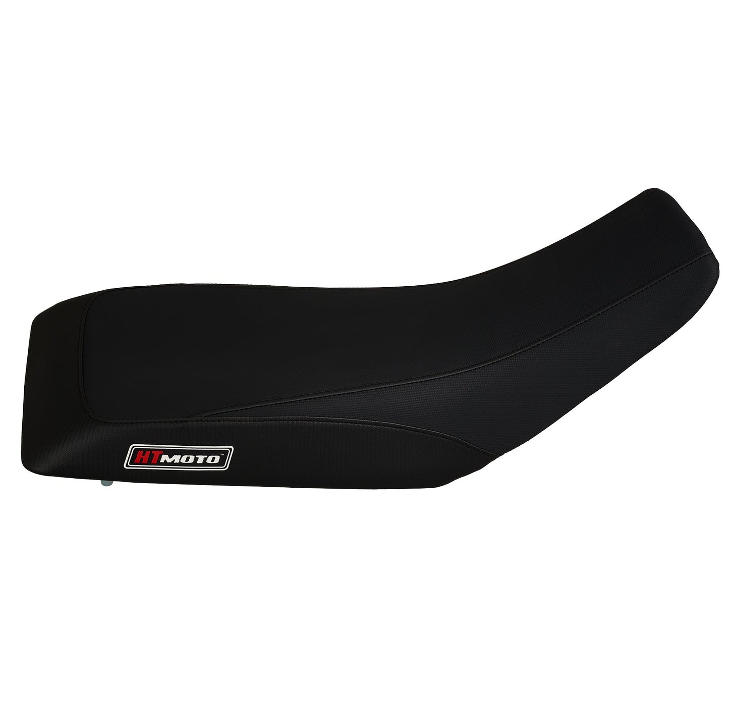 Honda TRX400EX Black Non Slip Seat Cover 1999-2007