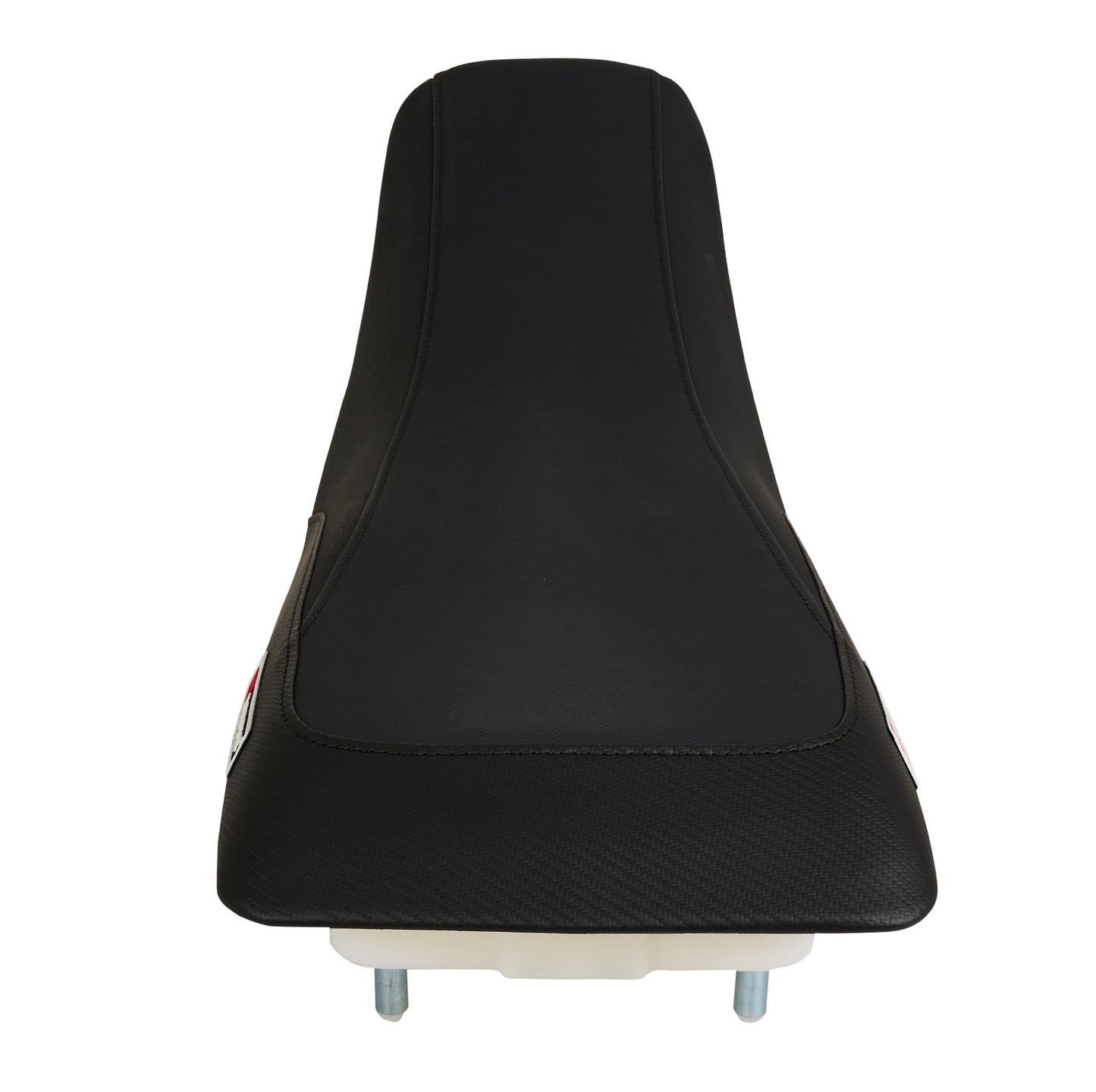 Honda TRX400EX Black Non Slip Seat Cover 1999-2007