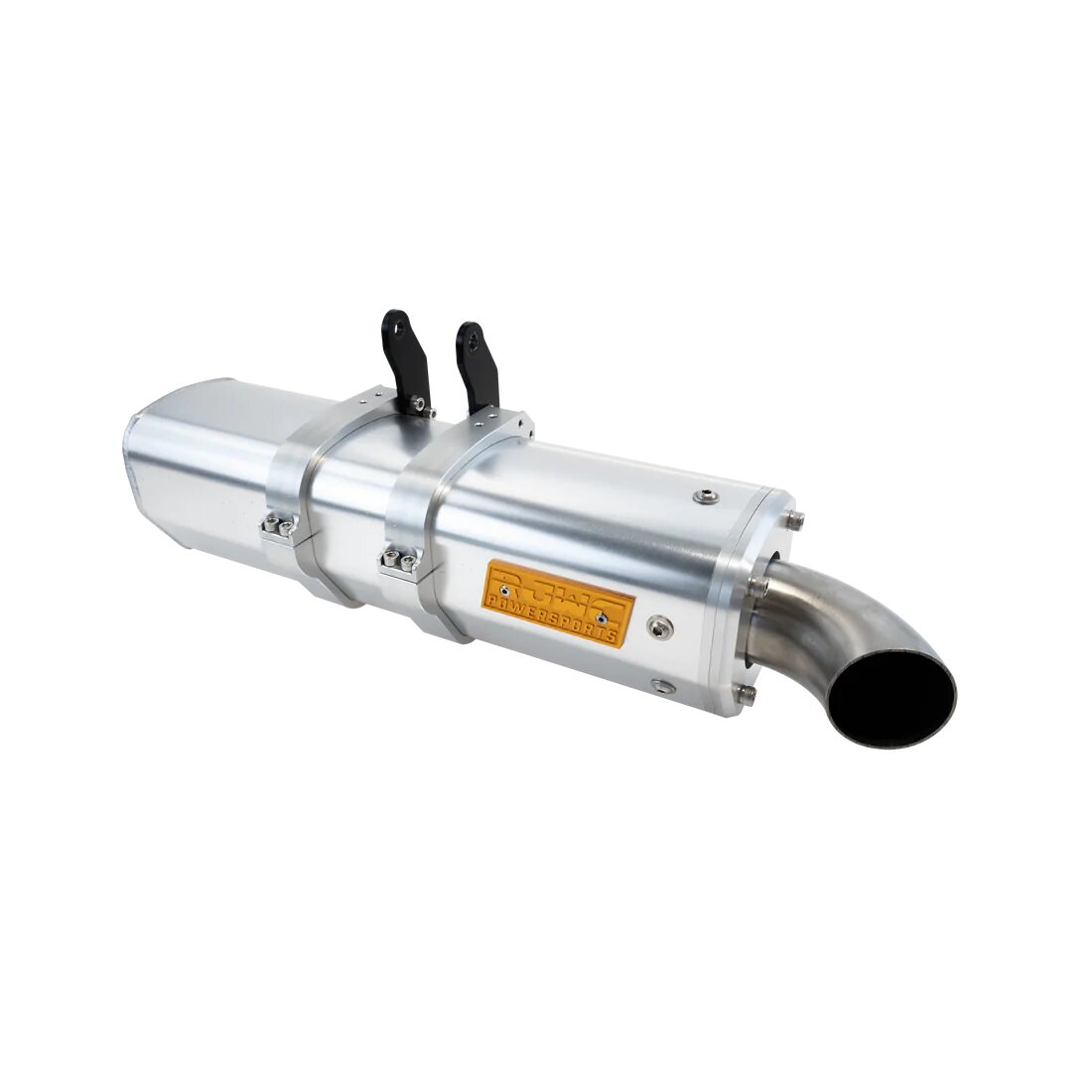 RJWC | UFORCE 1000 APX SLIP-ON EXHAUST SYSTEM