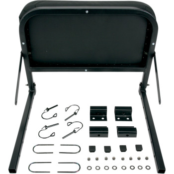 Universal ATV Back Rest