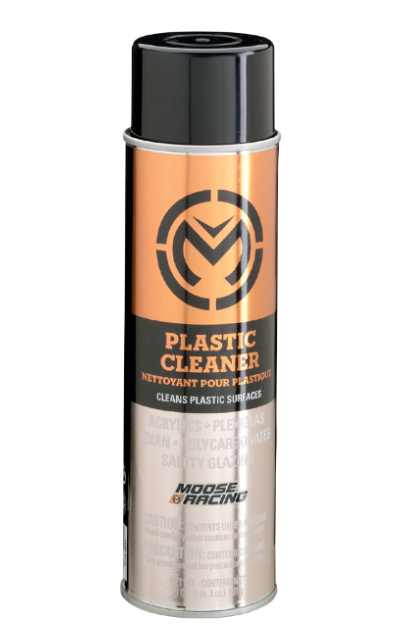 PLASTIC CLEANER